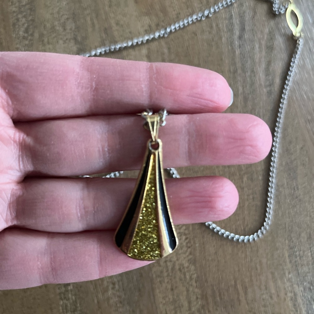 Art Deco Pendant